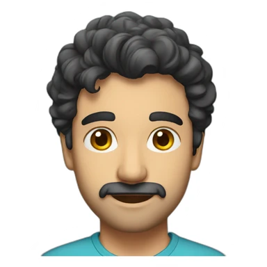 Patrick Fiori  sticker