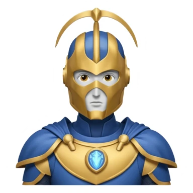 doctor fate sticker