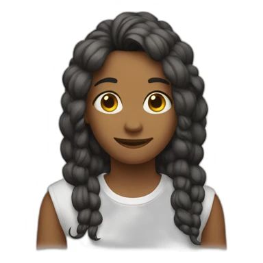 m and you ... sticker