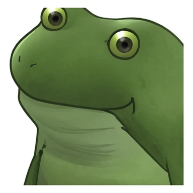 Wooden deck around pool sticker