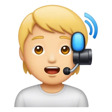 Voice A Garry Tan sticker