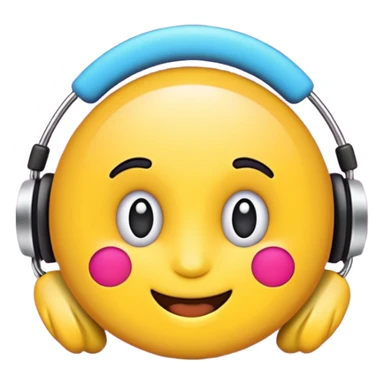 omg yolo rollo vibe coder emojis sticker