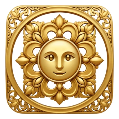 Ashtabuji shaster  sticker