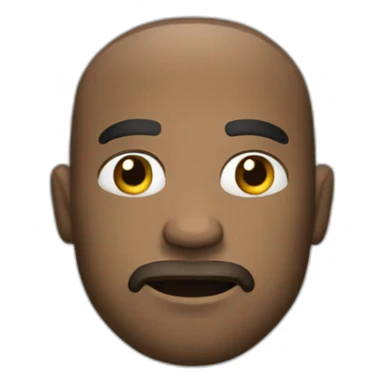 average criminal sticker