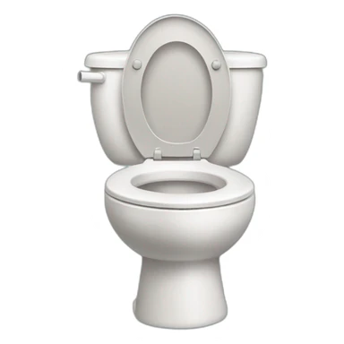 the best toilet sticker