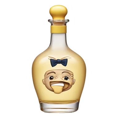 jean-paul-gaultier-le-male-le-toilette-bottle sticker