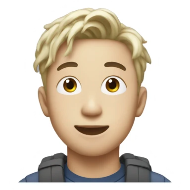 Namjoon sticker