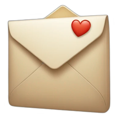 inbox sticker