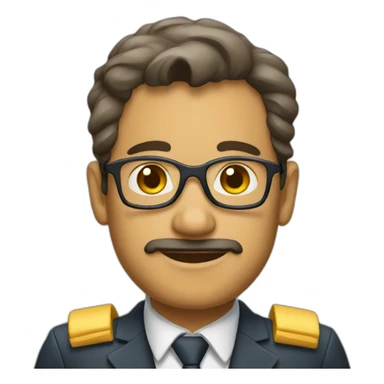 Empresário  sticker