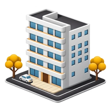 Hotel barato sticker