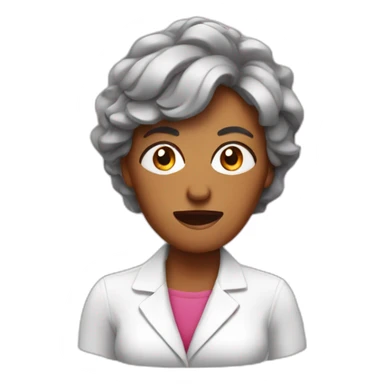 menopause hot flash sticker