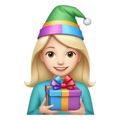 🥳🎀 doğum günün kutlu olsun teyzeciğim sticker