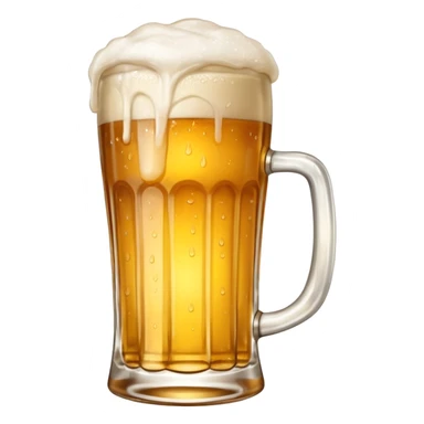 cerveza sticker