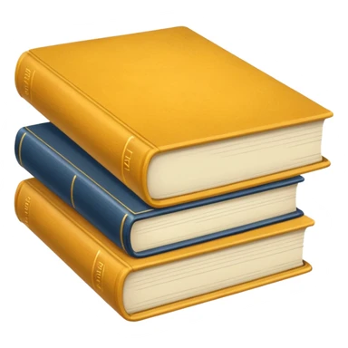 Homework college book sticker