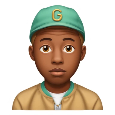 Tyler the creator sticker