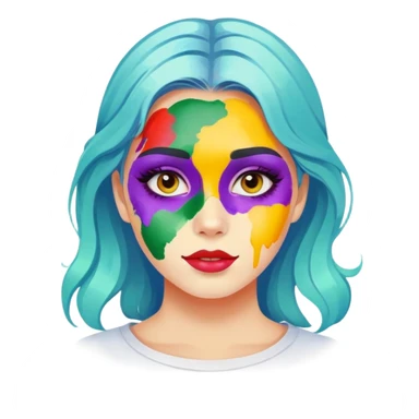 I’m watching gou sticker