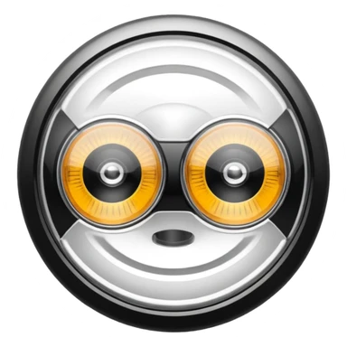 Fiat Doblo farı sticker