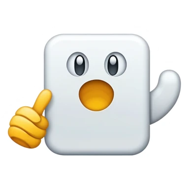 Wegbeschreibung mit Ziel sticker