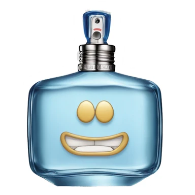 jean-paul-gaultier-le-male-fragrance-bottle sticker