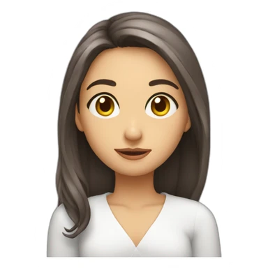 ester exposito sticker