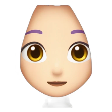 konata izumi sticker