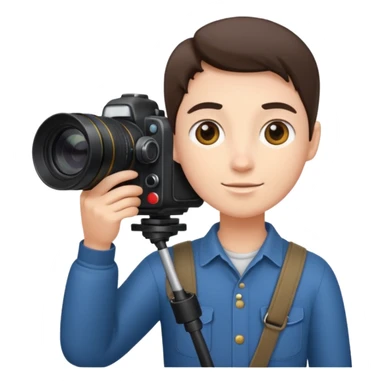 photographer back to me sticker