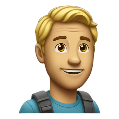 stamp of approval sticker