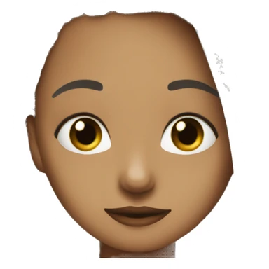 Trisha paymaster sticker