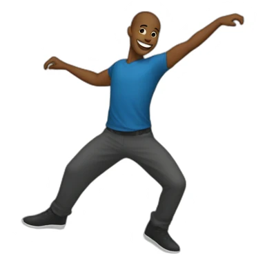 dancing-jenkins sticker