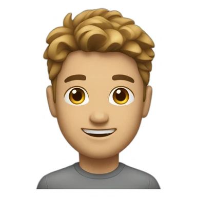 update mobile app sticker