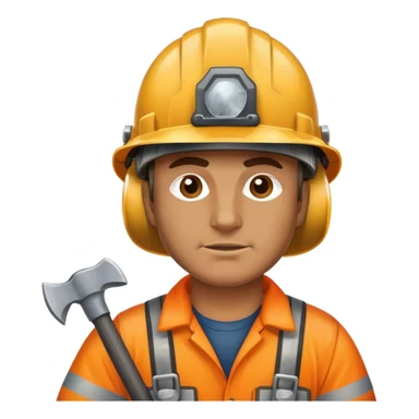 miner sticker