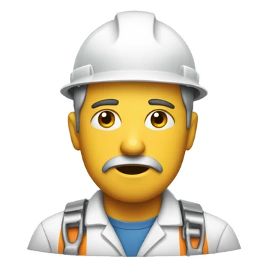 Suffering engineer sticker