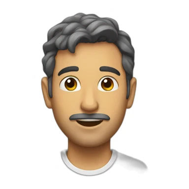 Teo Candelarezi sticker