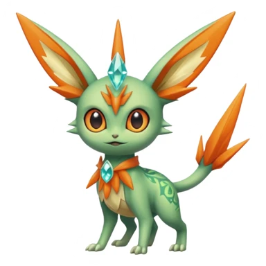 Amaura-Celebi-Victini-fusion sticker