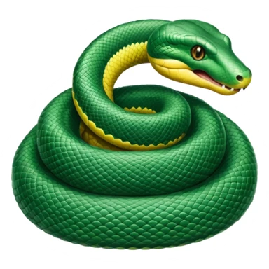 anaconda sticker