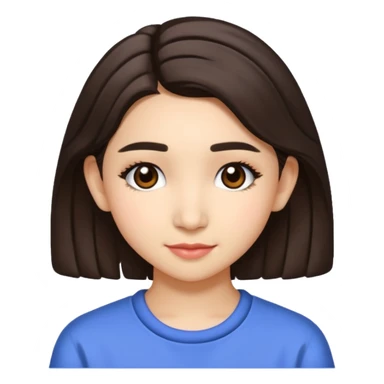 Rowan Blanchard sticker