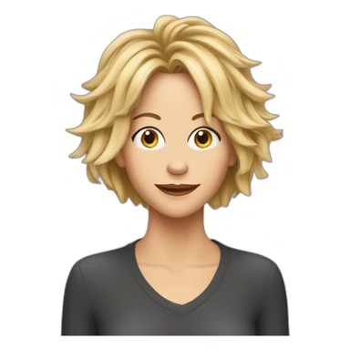 meg ryan sticker