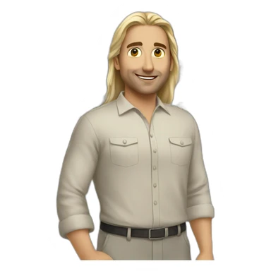 Real Estate in Dubai sticker