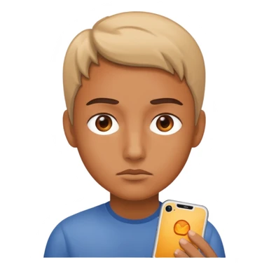 i'm watching you sticker