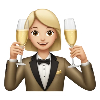 Happy anniversary  sticker