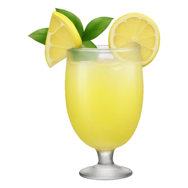 Limonada rosa  sticker