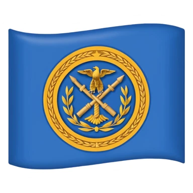 Minnesota Flag sticker