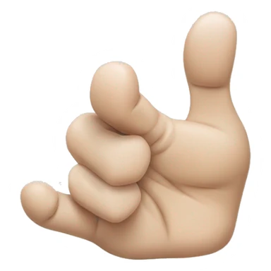 A foot giving a thumbs up with big toe sticker