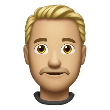 Le prisonnier N6 sticker