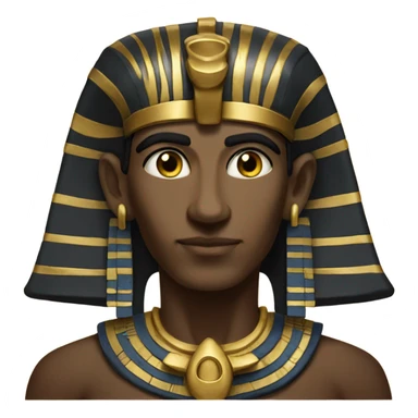Ra the Egyptian God  sticker