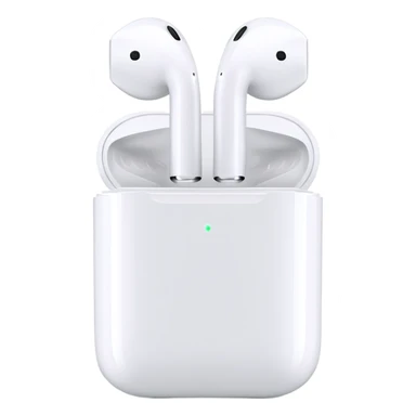 air pods  sticker