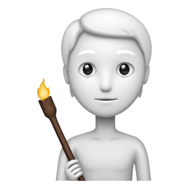 Diary of a wimpy kid stick figure sticker