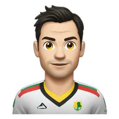Primoz roglic sticker