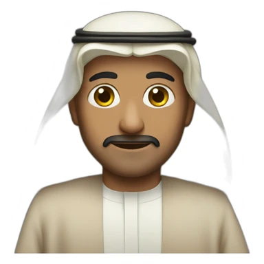 saudi arabia sticker