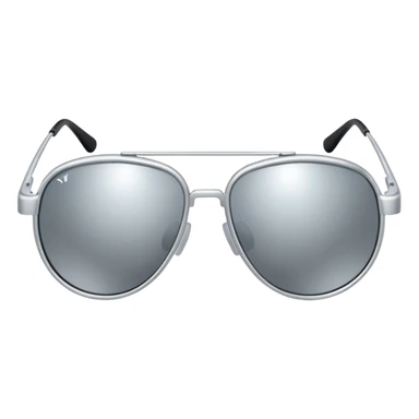 Y2k sunglasses sticker